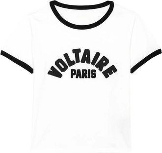 Zadig&Voltaire Alys Bico hc Voltaire Paris