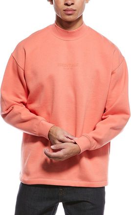 Fear of God Relaxed Crewneck Sweatshirt