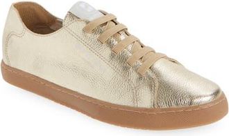 Bottero Botrunner Sneaker in Dourado at Nordstrom, Size 11