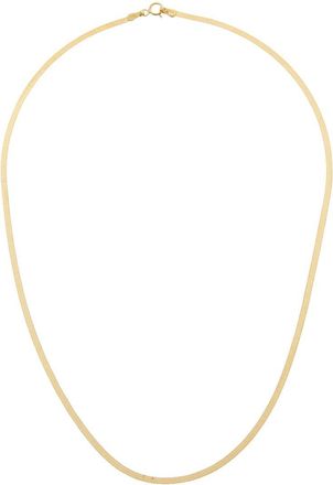 Italian Gold, Inc 10K 2.15Mm Herringbone Necklace