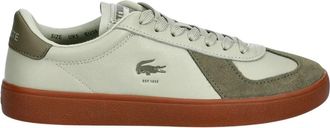 Lacoste Mujer, Zapatos, Verde, Talla: 36 EU