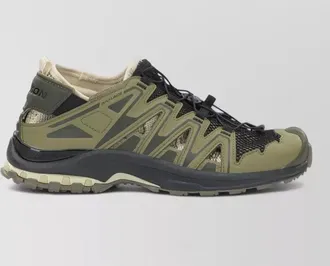 Salomon xa pro 3d modular low-top sneakers