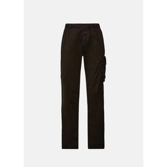 C.P. Company Hombre, Pantalones, Negro, Talla: S