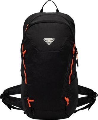 Dynafit Transalper 24 Rugzak - unisex - Rugtassen - Zwart - ONE Size - Leer - Fitness