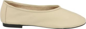 by FAR Prudence Leather Flats