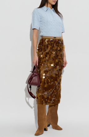 Gestuz Polo Gzthilla, Womens, Blue