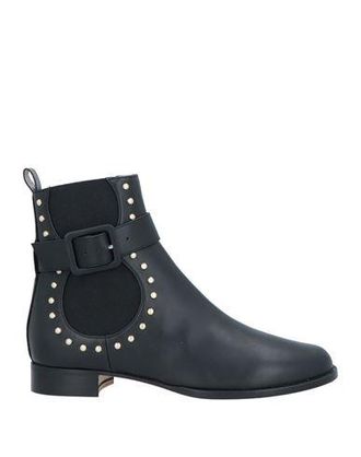 MIA BECAR Ankle boots