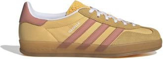 adidas Gazelle Indoor Sneakers - Heren - Skateschoenen - Veelkleurig - 42 2/3 EU - Fitness