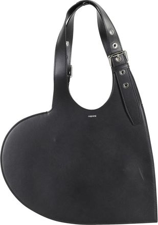 Coperni Belt Heart Tote