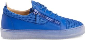 Giuseppe Zanotti Sneakers Frankie - Blu