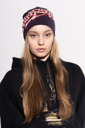 Carhartt Work in Progress Cap With Logo, Unisex, Purple