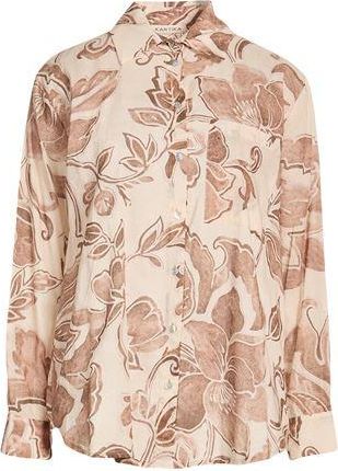 Kartika CAMISETAS Y TOPS - Camisas en YOOX.COM