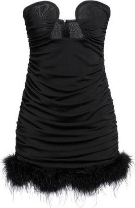 TPN VESTIDOS - Minivestidos en YOOX.COM