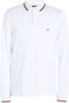 Tommy Hilfiger TOPWEAR - Polo shirts sur YOOX.COM
