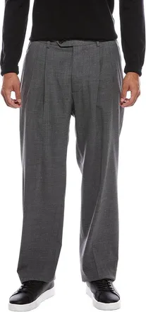 Todd Snyder Italian Tropical Wool-Blend Wythe Trouser
