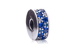 Pandora Mosaic Shining Elegance Clip