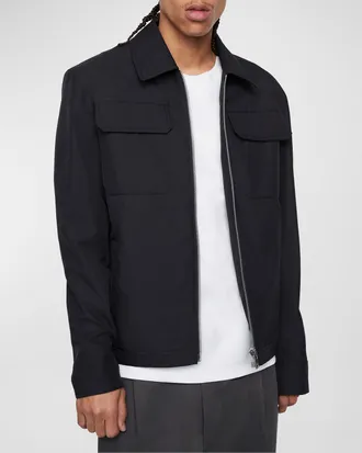 Moose Knuckles Men & apos;s Jacques Jacket