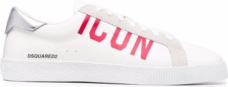 Dsquared2 Icon Cassetta Sneakers