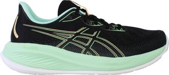 Asics Asics Gel-Cumulus 26 Womens Black Running Shoes - Size UK 9.5