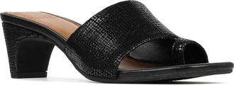 Donald J Pliner Dalayna Leather Sandal