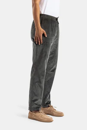 Sease Trouser - Gray