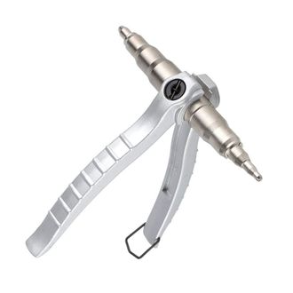 OEM Expansor De Tubos, Polietileno Reticulado Flare-duokon, Acero Inoxidable, Manual, Para Reparaci&oacute;n Y Mantenimiento De Tubos De Cobre Para Aire Acondici