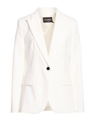 Karl Lagerfeld SUITS and CO-ORDS - Blazers on YOOX.COM