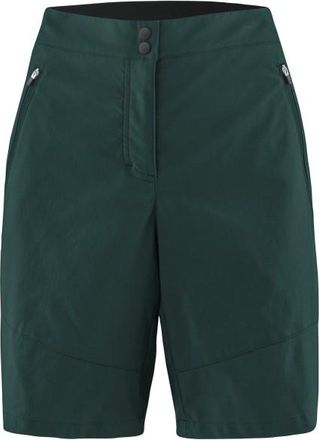 LOEFFLER Bike Shorts Brioni-B CSL Velohose f&uuml;r Damen | blau