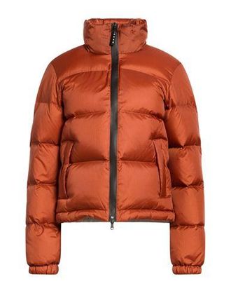 Marni COATS & JACKETS - Puffers on YOOX.COM