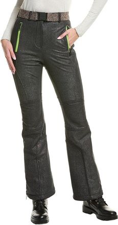 Khrisjoy Glitter Ski Pant