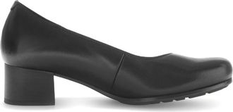 Gabor Mujer, Zapatos, Negro, Talla: 37 1/2 EU