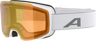 Alpina unisex, Sport, Bianco, Taglia unica, new