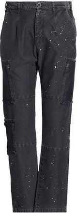 John Elliott + Co BOTTOMWEAR - Jeans on YOOX.COM