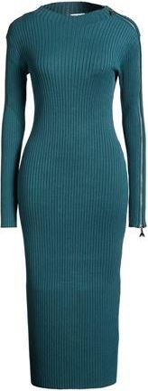 Patrizia Pepe VESTIDOS - Vestidos midi en YOOX.COM