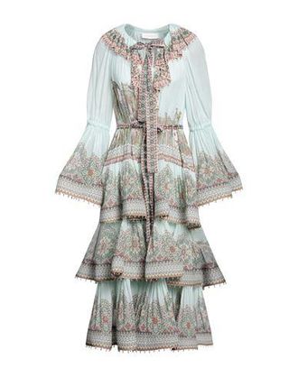 Zimmermann KLEIDER - Midi-Kleider auf YOOX.COM