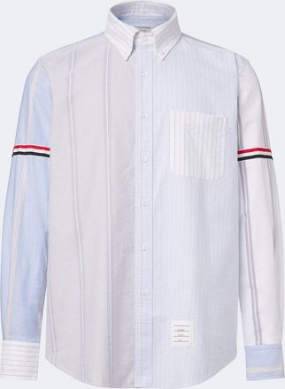 Thom Browne Camicia in cotone