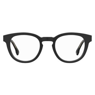 Carrera Demo Round Unisex Eyeglasses CARRERA 250 0807 48