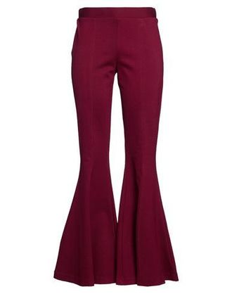 Mariuccia BOTTOMWEAR - Trousers on YOOX.COM