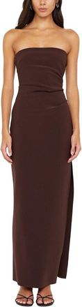 Bec&bridge Reina Maxi Dress
