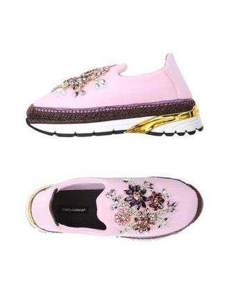 Dolce & Gabbana Espadrilles