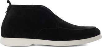 Dune London Celsey Suede Casual Boots