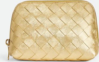 Bottega Veneta Beauty-case Piccolo Intrecciato - Bottega Veneta
