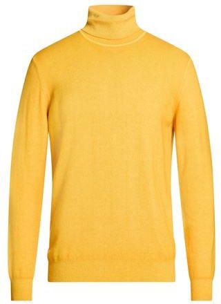 KANGRA KNITWEAR - Turtlenecks on YOOX.COM