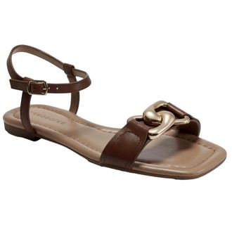 Aerosoles Yoyo Tan YOYO-293 Womens