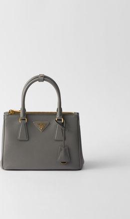 Prada Galleria small Saffiano leather bag