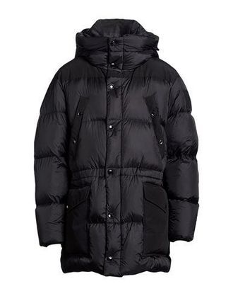 Burberry ROPA DE ABRIGO - Plum&iacute;feros y acolchados en YOOX.COM