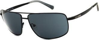 Harley-Davidson HD00025 02A Matte Black/Smoke