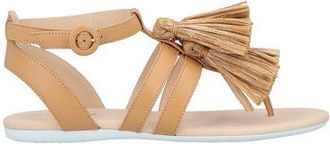 Hogan CALZADO - Sandalias de dedo en YOOX.COM