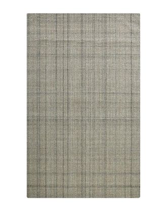 AR Carpets & Rugs Amer Rugs Laurel Turlen Wool Area Rug