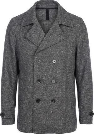 Harris Wharf London COATS & JACKETS - Coats on YOOX.COM